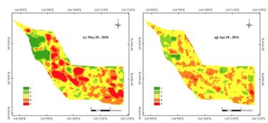 中國科學院空天信息研究院城市陸表環境團隊研究生招生 遙感信息系統方向