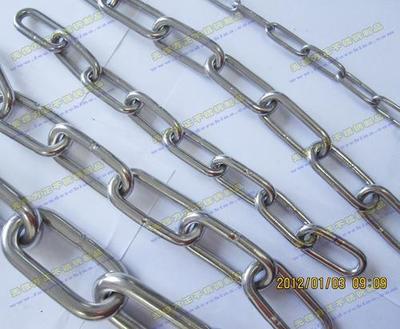 不銹鋼鋼絲繩與鏈條的供應解析 選材、應用與行業展望